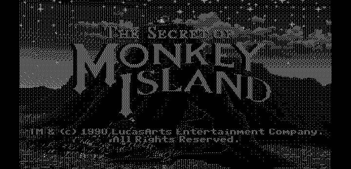 Game:Monkey Island Hercules White