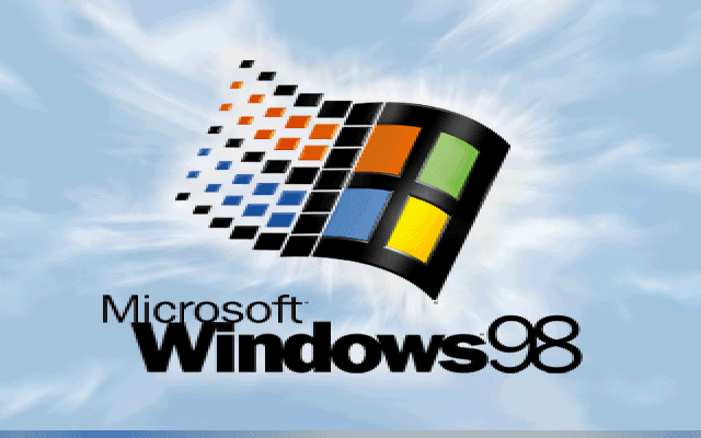 how to install windows 98 on dosbox turbo